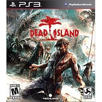 Dead Island - PlayStation 3 Standard Edition : Amazon.ca: Video Games